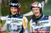 154 Kamil Stoch, Adam Małysz 154 Kamil Stoch, Adam Małysz